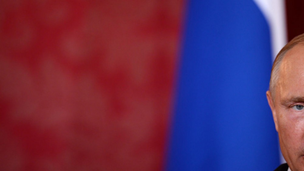 Canada sancţionează 21 de apropiaţi ai lui Putin, instituţii financiare şi bănci din Rusia